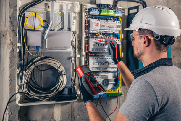 Best Electrical Troubleshooting Services  in Hackleburg, AL