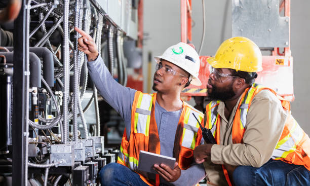 Electrical Outlet Repair in AL