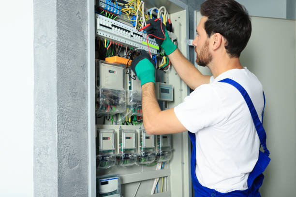 Best Electrical Troubleshooting Services  in Hackleburg, AL