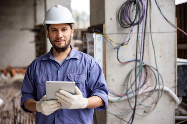 Best Electrical Outlet Repair  in Hackleburg, AL