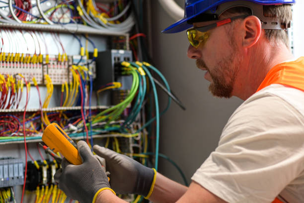 Best Electrical System Inspection  in Hackleburg, AL